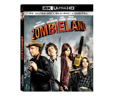 Dernières Heures : 2 Blu-ray 4K achetés = le 3ème offert