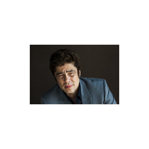 Benicio Del Toro sera dans Star Wars VIII