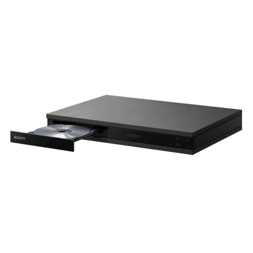 Sony UHP-H1 : Un lecteur Blu-ray premium pour audiophiles !