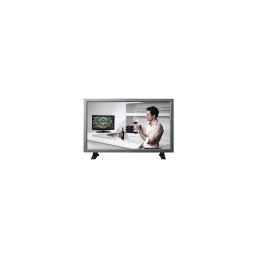 Samsung présente le MagicNet : les écrans plats avec Windows XP intégré !