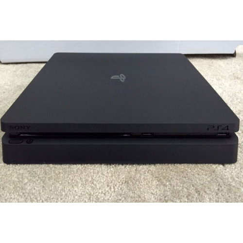PS4 Neo : Des clichés circulent sur le net !
