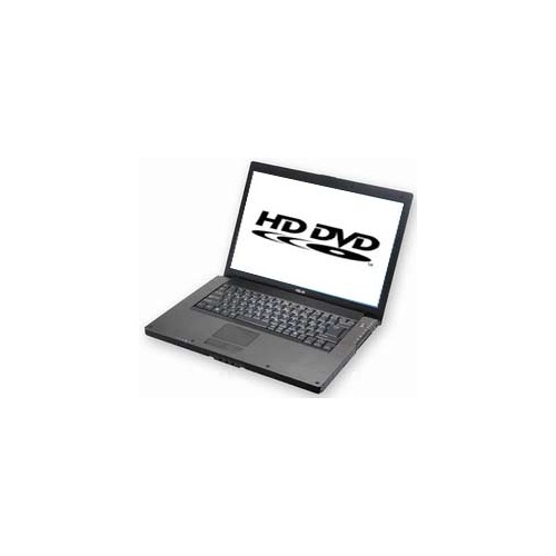 Du HD-DVD chez Asus !