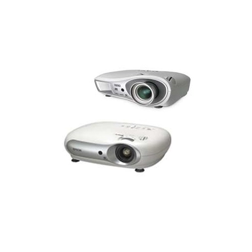 Epson se prépare pour un Noël en haute définition !