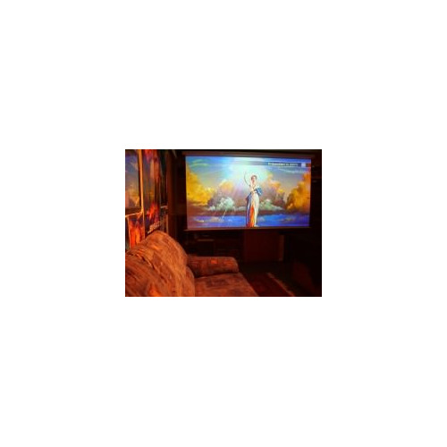 26% des foyers américains équipés en HDTV pour 2006 !