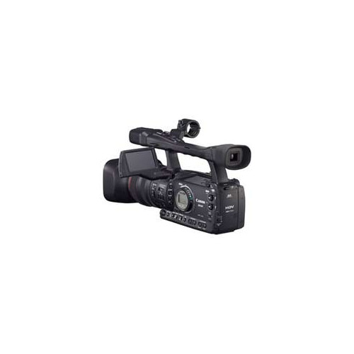2 Nouveautés côté caméra HD chez Canon : XH-G1 et XH-A1 !