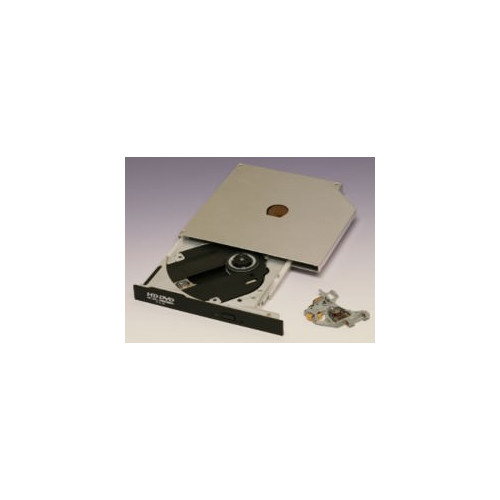 Avec le TS-L802A : Toshiba développe son premier lecteur/graveur de HD-DVD pour pc portable !