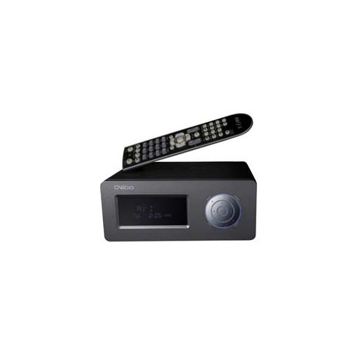 DVico sort le TVix HD M-4000P !