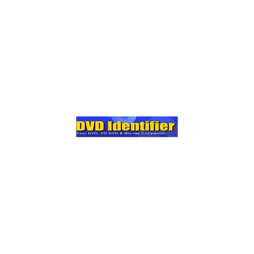 DVD Identifier 5.0.1 compatible HD-DVD et Blu-Ray !