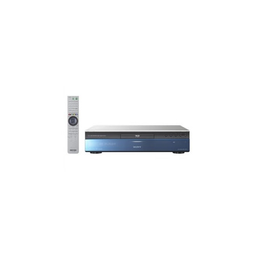 Sony BDP-S1 1080p : disponible en août 2006 au Canada !