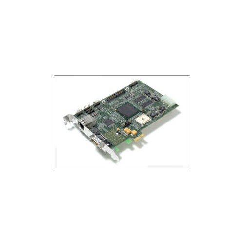 MicRacer 1D-X : Avant goût de la carte de décompression H.264 signée Micronas !