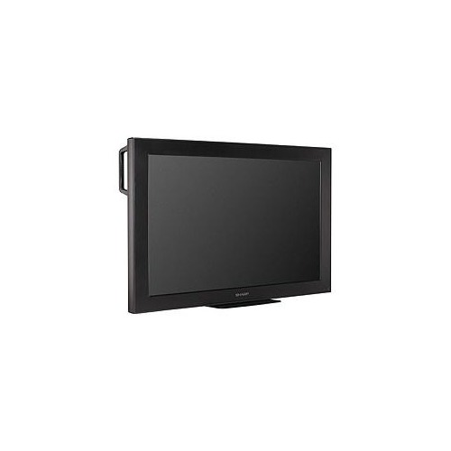 Samsung utilisera les dalles Sharp pour ses téléviseurs LCD de 37 pouces !