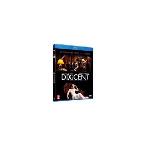 Dix pour Cent : la série de Klapisch en Blu-ray le 30 novembre
