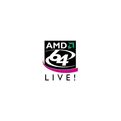 AMD Live prêt à supporter les HD-DVD et Blu-Ray dès le 3ème trimestre 2007 !