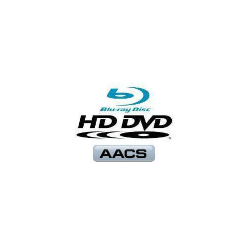 AACS LA confirme le détournement des HD-DVD et Blu-Ray !