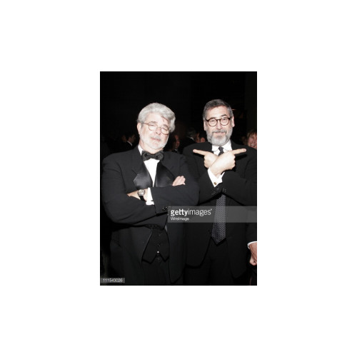 John Landis : Disney va sortir la trilogie Star Wars en version non retouchée