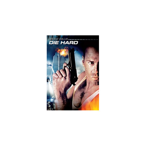 Piège de Cristal (Die Hard) le 23 mai en Blu-ray 4K en France