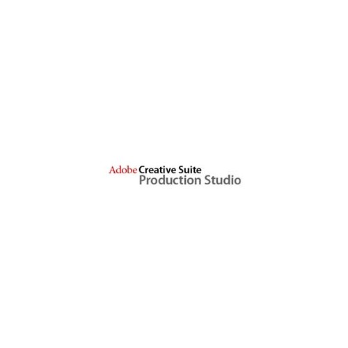 Adobe Production Studio sera disponible Mac et Windows !