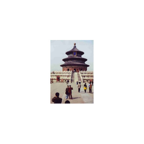 Entre le Blu-Ray et le HD-DVD : la Chine opte pour un autre format !