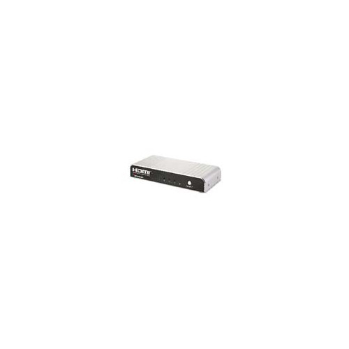 Tech Gear annonce l'arrivée du HD-Switch Box !