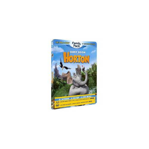 3 Family Packs chez Fox au prix de 19.99 euros
