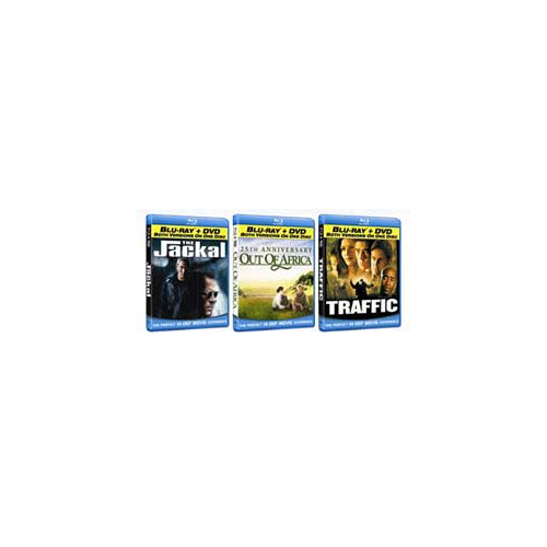 3 nouveaux Blu-Ray « Flipper Discs » chez Universal