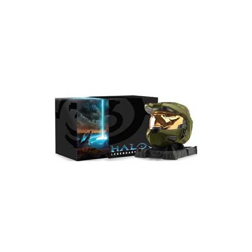 3 versions pour Halo 3