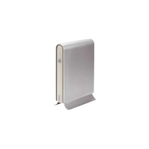 Thomson présente ses premières Box compatibles haute définition !