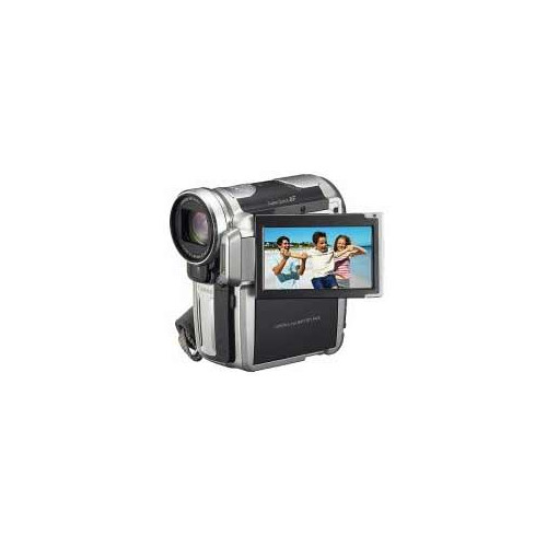 Canon présente sa caméra HD intitulée iVIS HD10 !