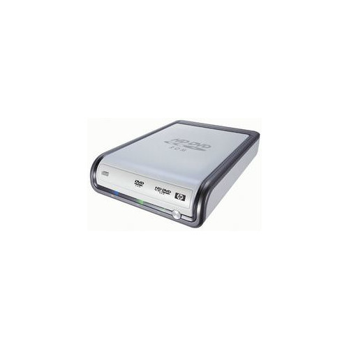 HP annonce l'arrivée du HD100 : lecteur HD-DVD externe !