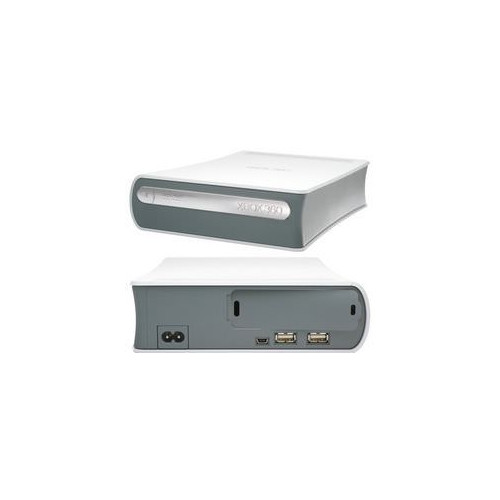 Le lecteur HD-DVD de la Xbox 360 pourrait être compatible avec Windows Vista !