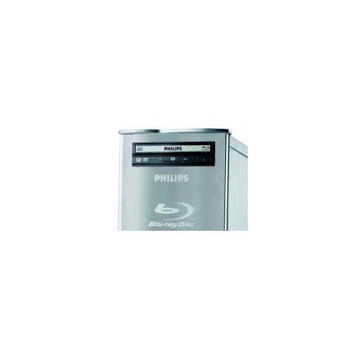 Philips prévoit ses graveurs Blu-Ray pour la fin de l'année !