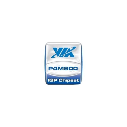 P4M900 : nouveau chipset supportant le HDTV 1080p !