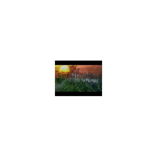 Documentaire HD : "Sentinelles de la Nature" coproduit en HD par Ushuaïa TV !