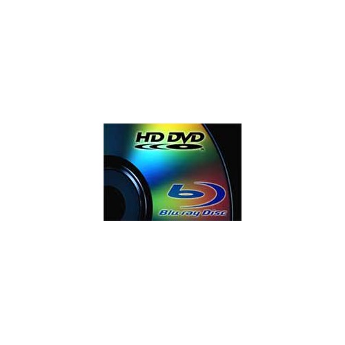 4 HD-DVD contre 1 Blu-ray vendus en Angleterre l'an passé !