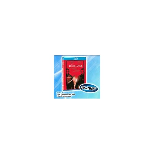 4 nouveaux Blu-Ray le 4 novembre chez Warner
