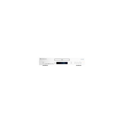 640BD : Cambridge Audio se met au Blu-Ray Disc !