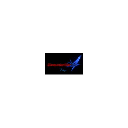 Trailer HD de Devil May Cry 4 en 720p !