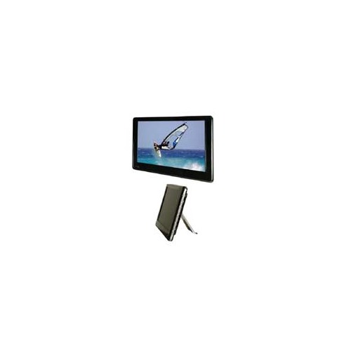 663-900 : Nouvel LCD TNT portable signé Acomax