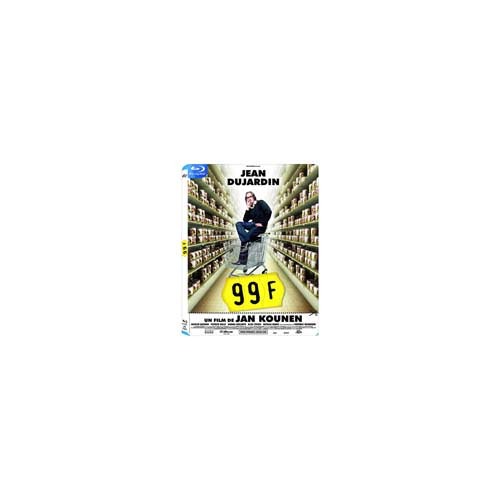 99 Francs en Blu-Ray : le test en ligne !