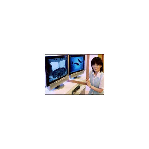 Une baisse de 20% des prix des téléviseurs LCD HD-Ready !