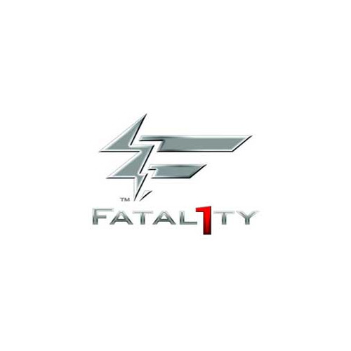 Abit annonce l'arrivée de la F-I90HD Fatal1ty micro-ATX !
