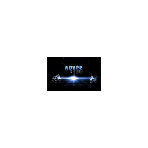 Abyss bientôt en Blu-Ray Disc ?