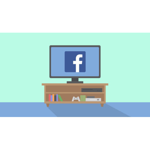 Facebook débarquera prochainement sur les Smart TV