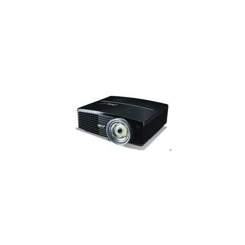 Acer S5200 : Vidéoprojecteur DLP 120hz 3D compatible