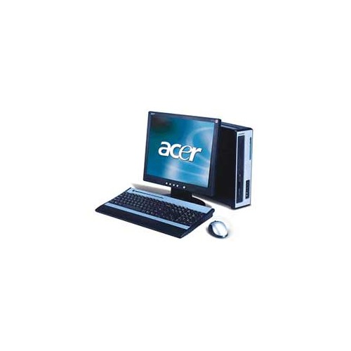 Acer désormais sur le podium du marché mondial du PC