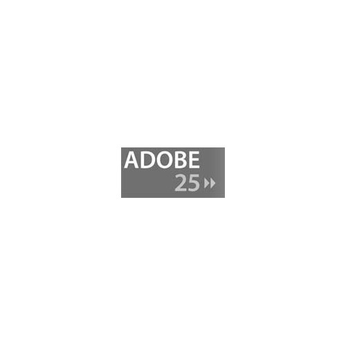 Adobe fête ses 25 ans et organise un concours 100% français