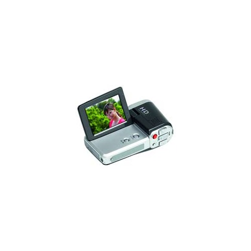 AgfaPhoto DV-5000Z : un camescope HD 720p