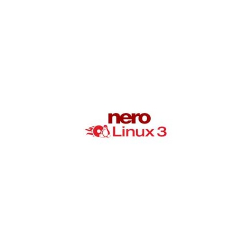 Ahead rend disponible Nero Linux 3 permettant de graver HD-DVD et Blu-Ray
