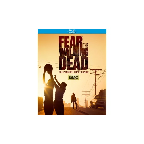 Record d'audience pour Fear The Walking Dead