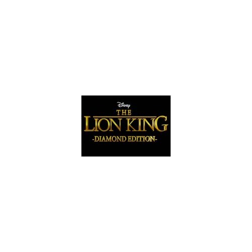 Alice au Pays des Merveilles et le Roi Lion en Blu-ray en 2011